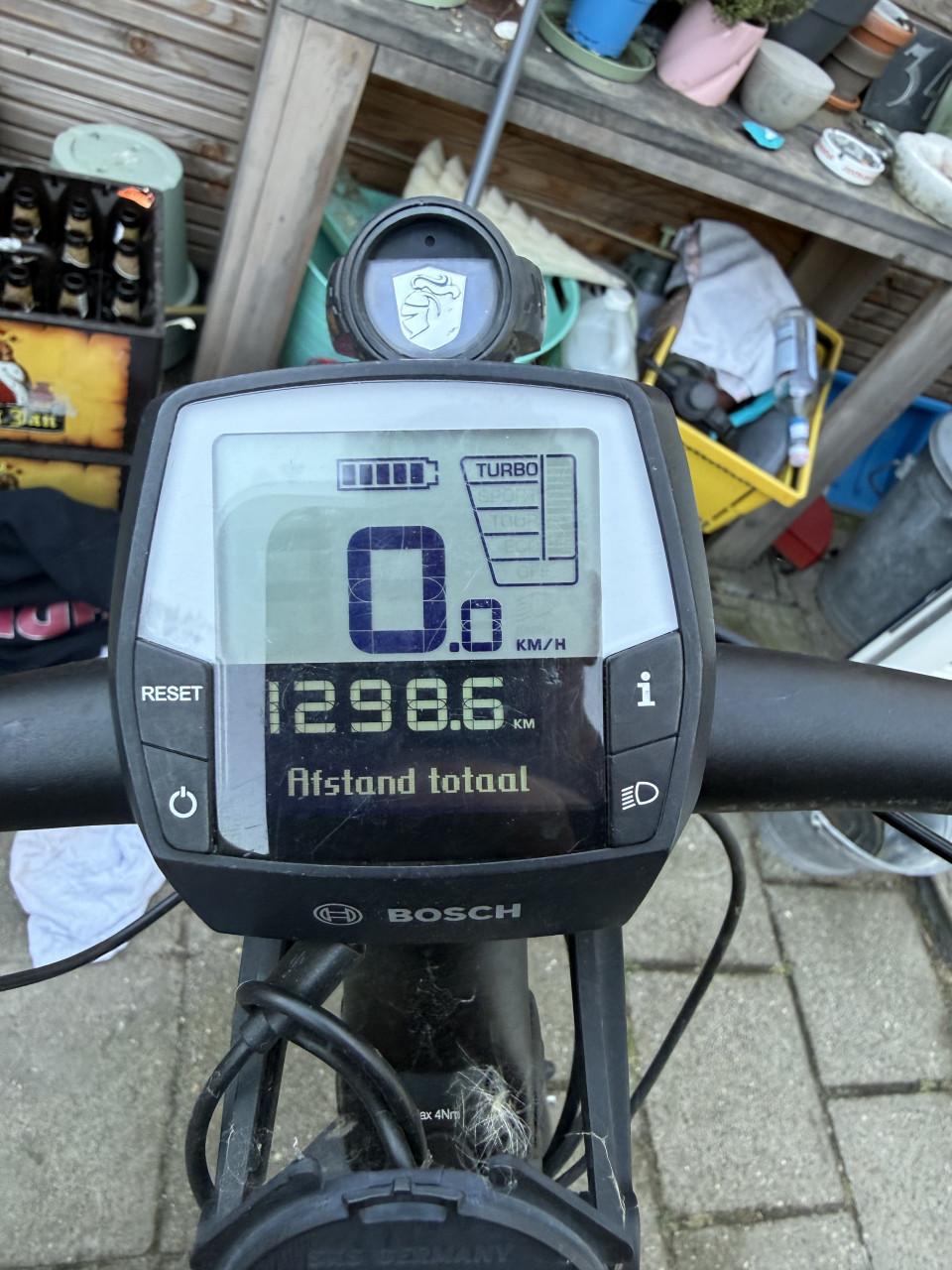 Gazelle ULTIMATE C8+ E-bike - 2023 - ZGAN woon/werk