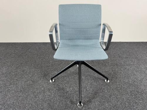 Ahrend Well stoel Bureaustoel