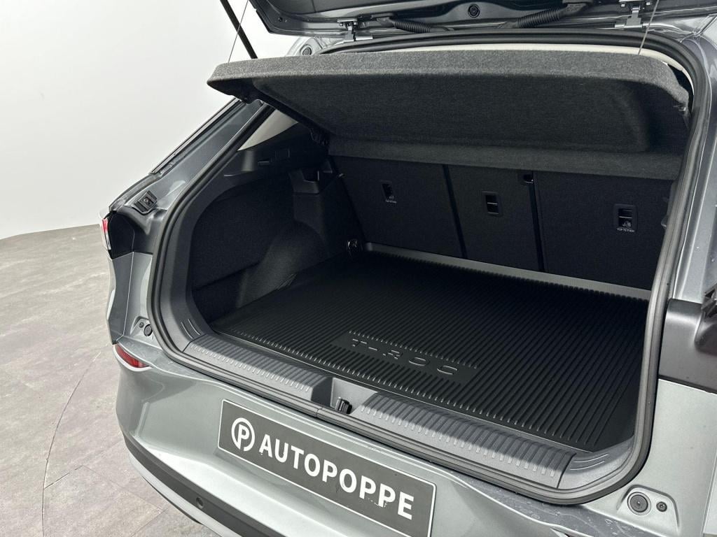 Volkswagen T-roc 1.5 etsi limited edition