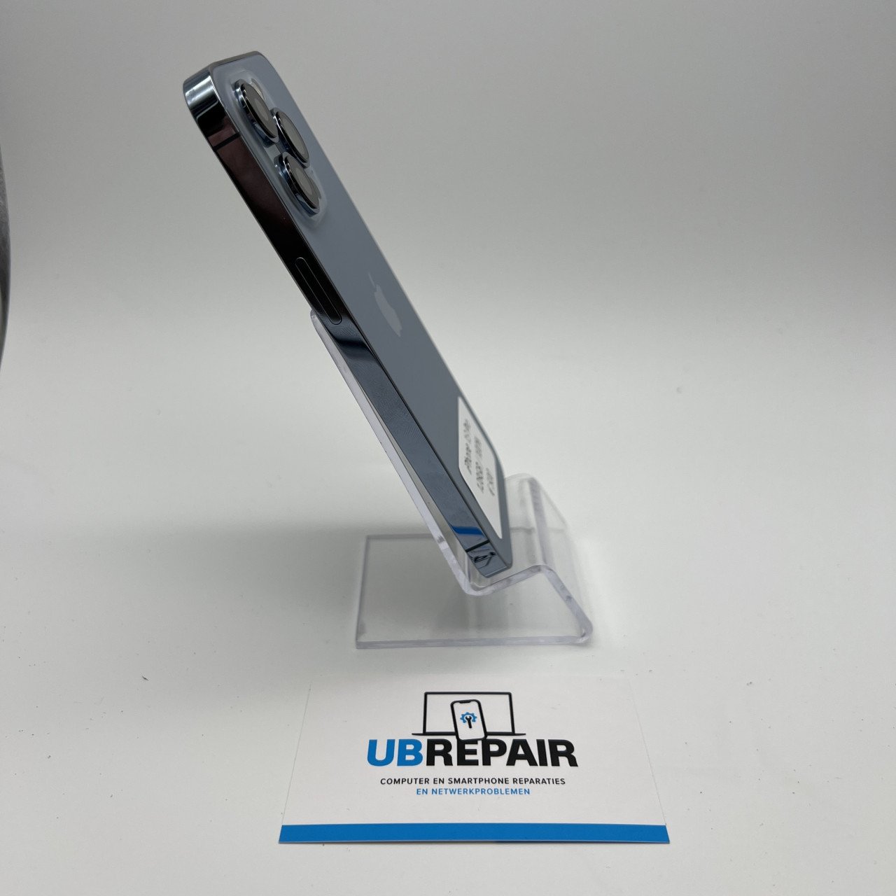 Apple iPhone 13 Pro 128GB blauw