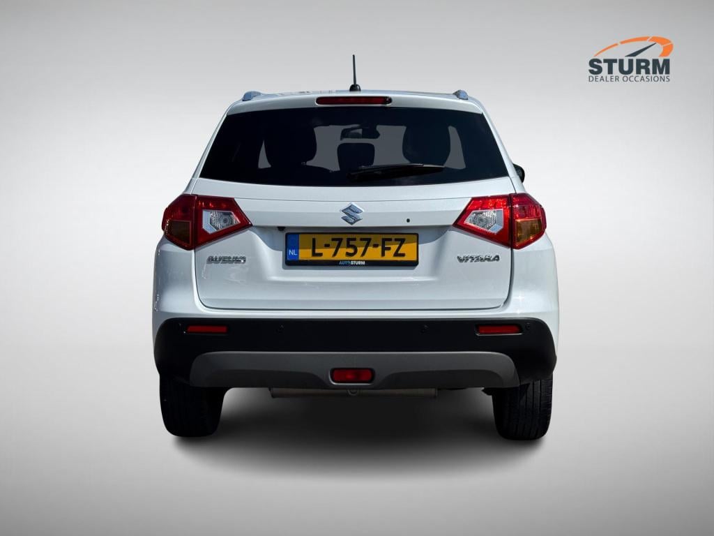 Suzuki Vitara 1.4 s automaat