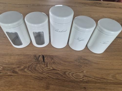 5 Brabantia blikken