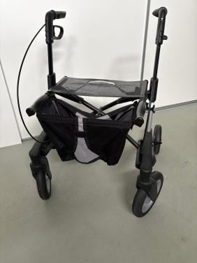 Topro Rollator