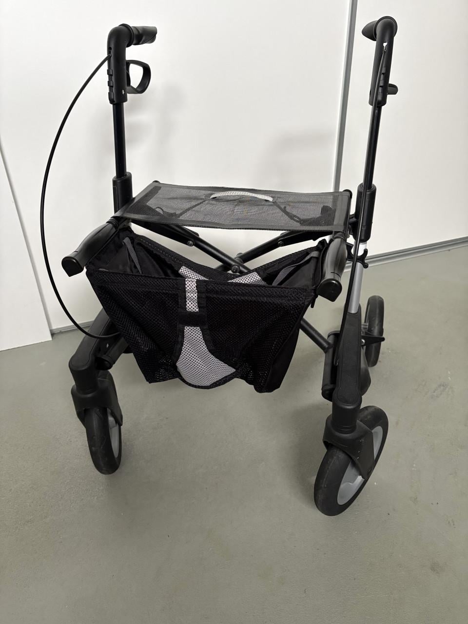 Topro Rollator