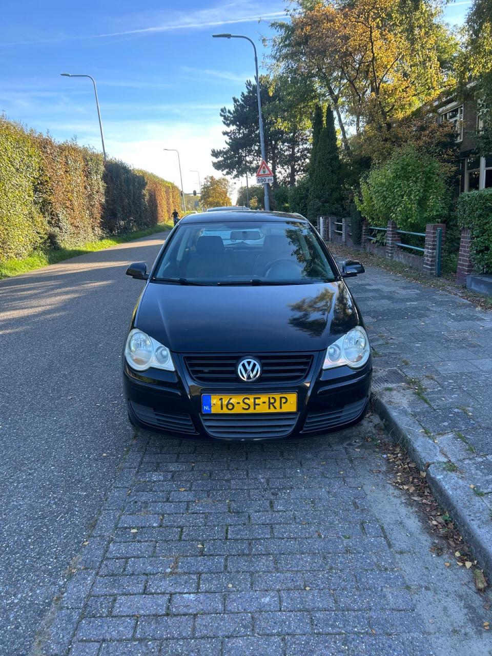 Volkswagen Polo 1.4-16V 75 PK | 141.839 km | Nieuwe APK tot november 2027
