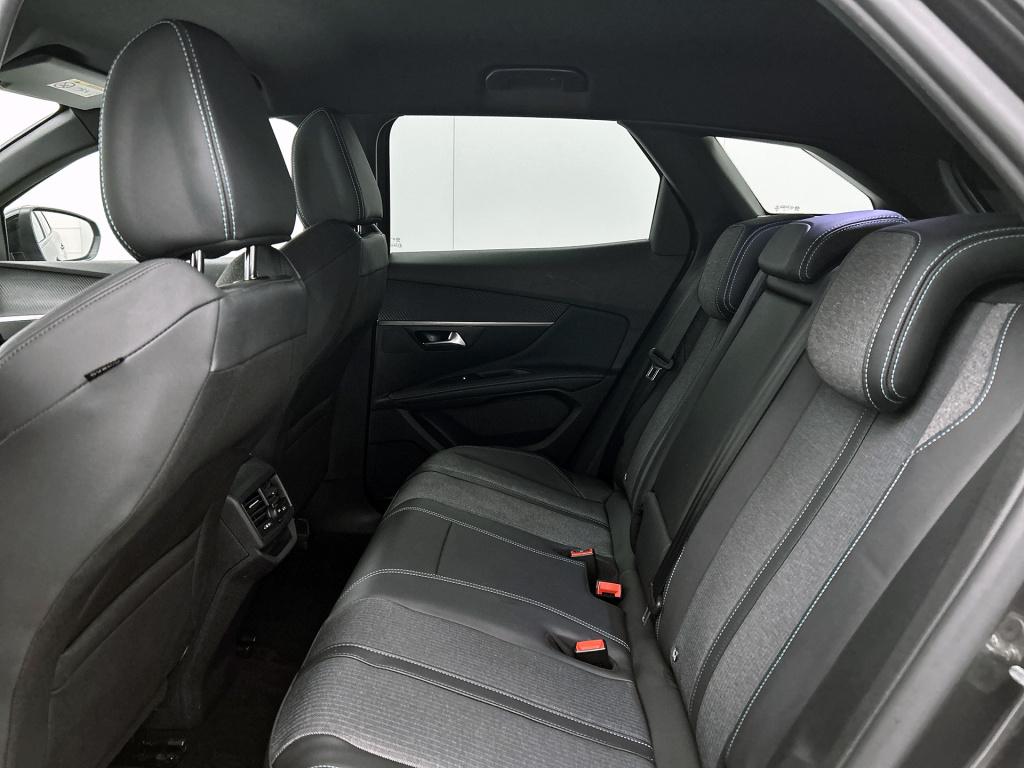 Peugeot 3008 plug-in hybrid 225pk automaat allure pack | camera | navigatie