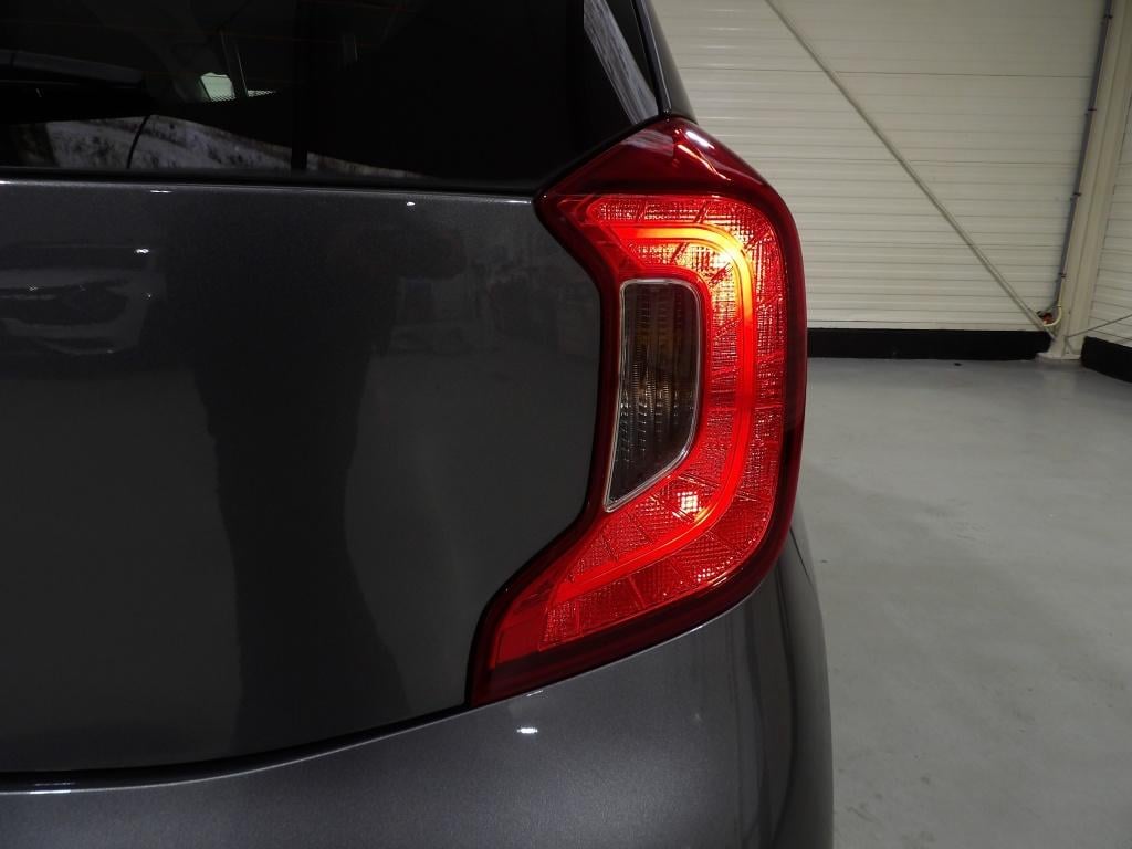 Kia Picanto 1.0 style automaat 5-zits
