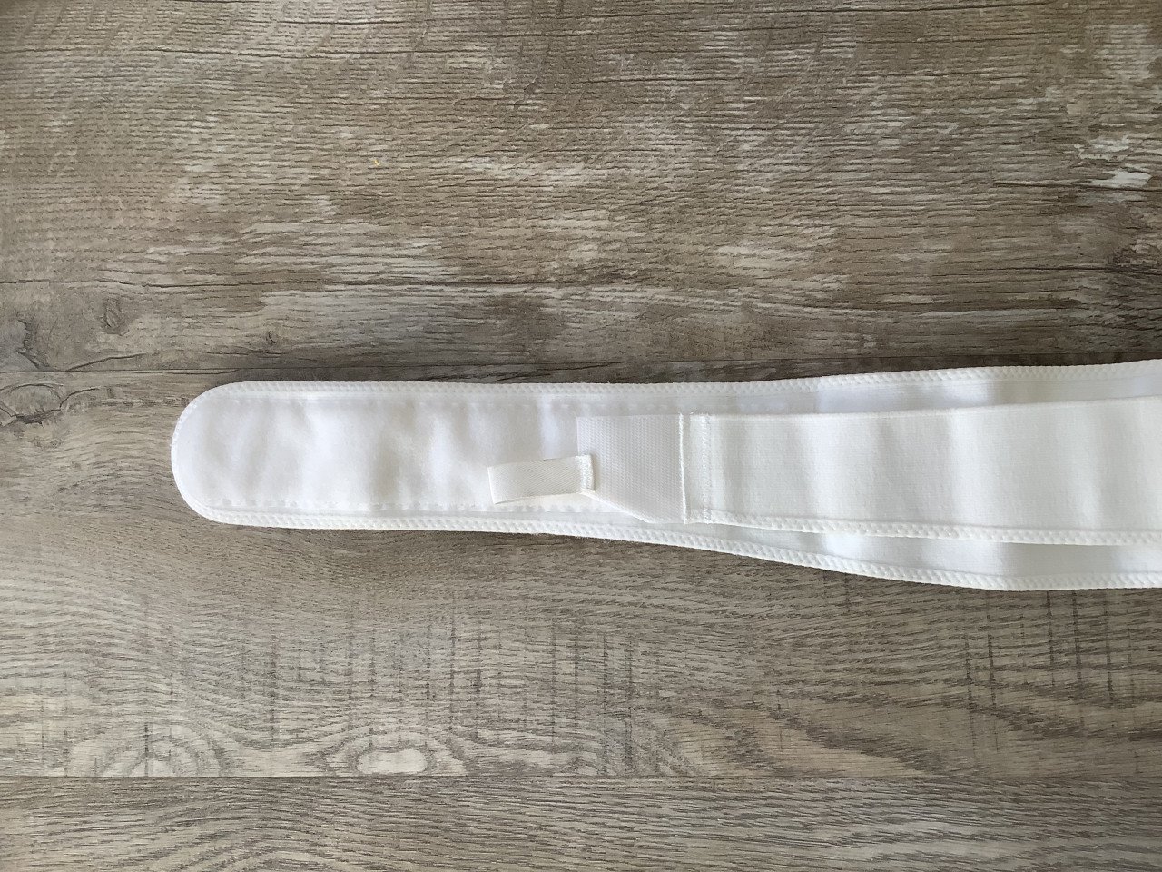 Nwe.Bekkenband bij Rug/SI gewrichtsklachten, Zwangerschap, Bekkeninstabili.