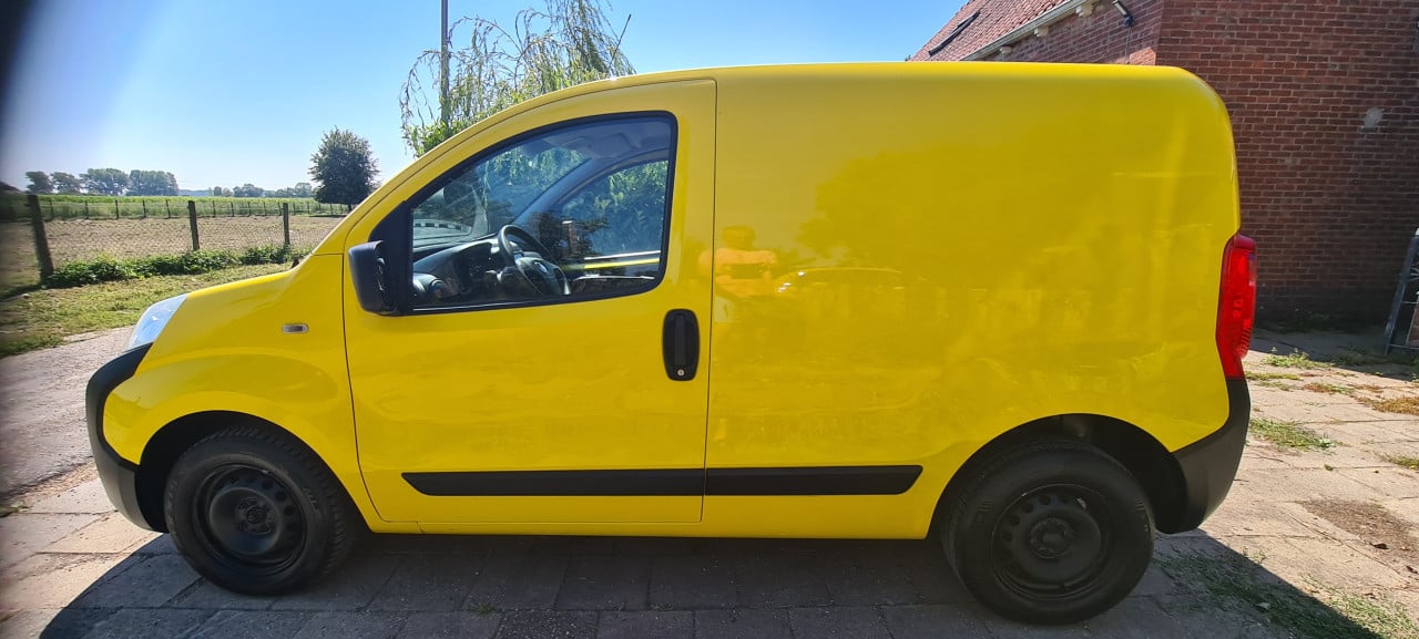 Fiat Fiorino