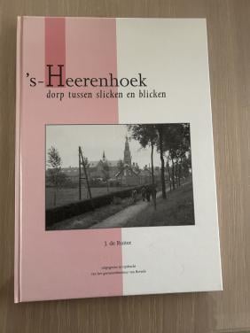 S'HEERENHOEK
