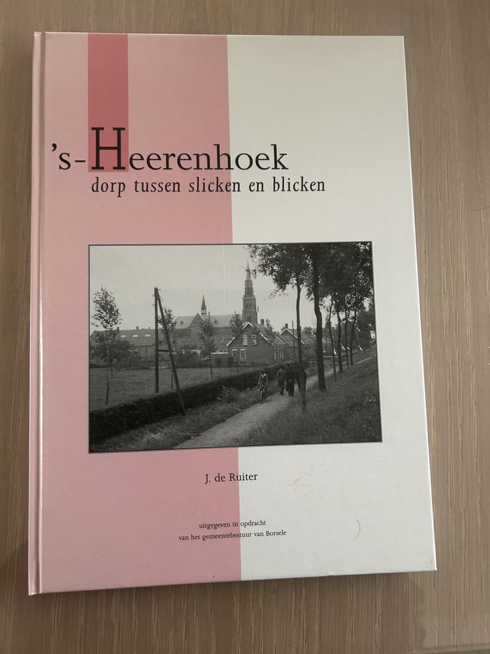 S'HEERENHOEK