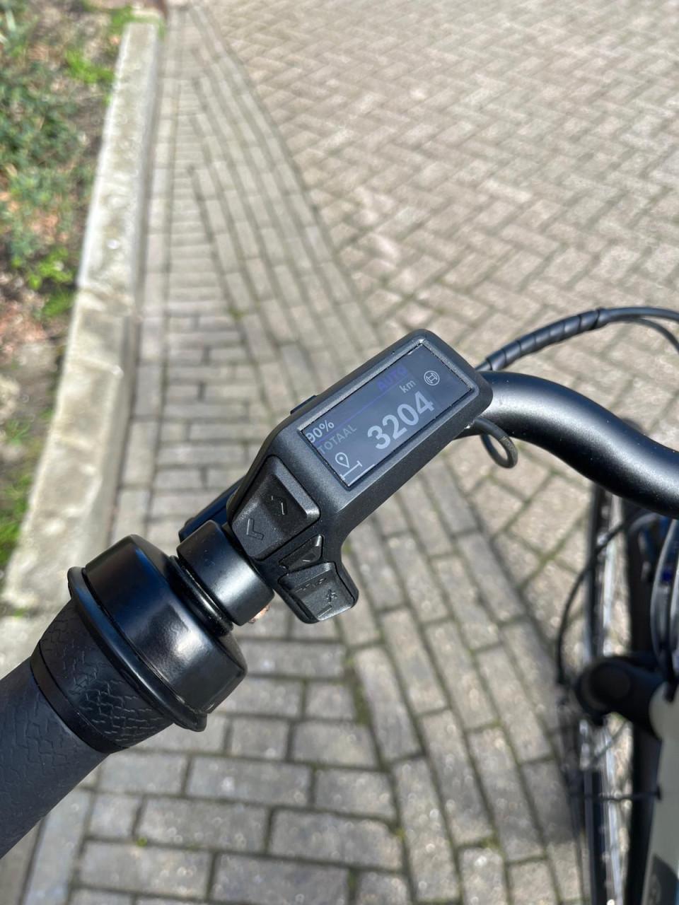 Gazelle Paris D49 en D53 - Ex-verhuurfietsen
