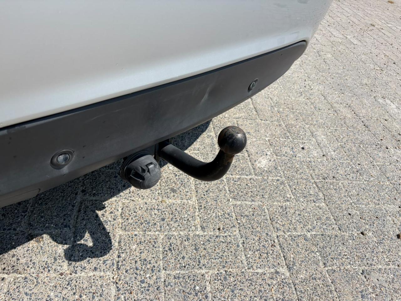 Ford Fiesta 1.25 Titanium 5 drs | Airco | CC | Trekhaak | Nw Distrib. riem