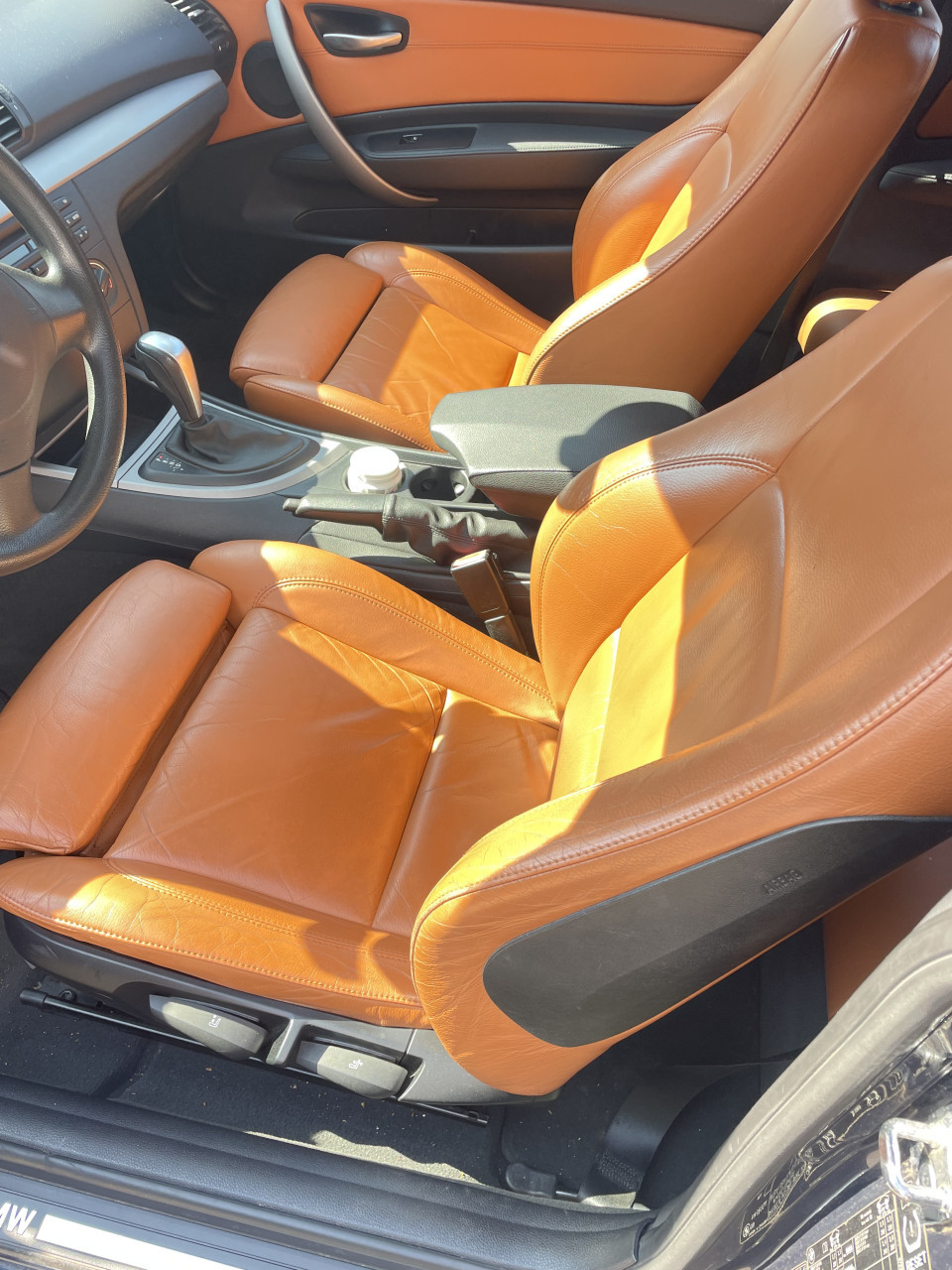 BMW 118i Executive