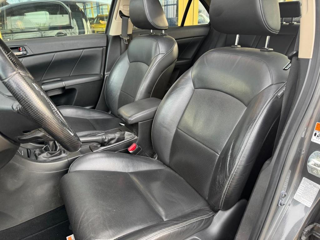 Suzuki Kizashi 2.4 sport | lpg | leer | xenon | trekhaak