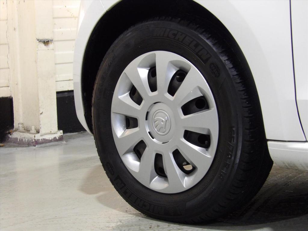 Skoda Citigo 1.0 60pk greentech ambition