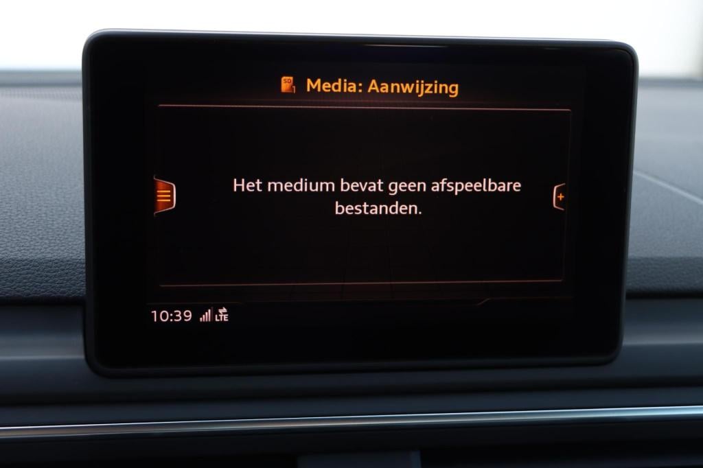 Audi A4 avant 35 tfsi s edition 150pk s tronic