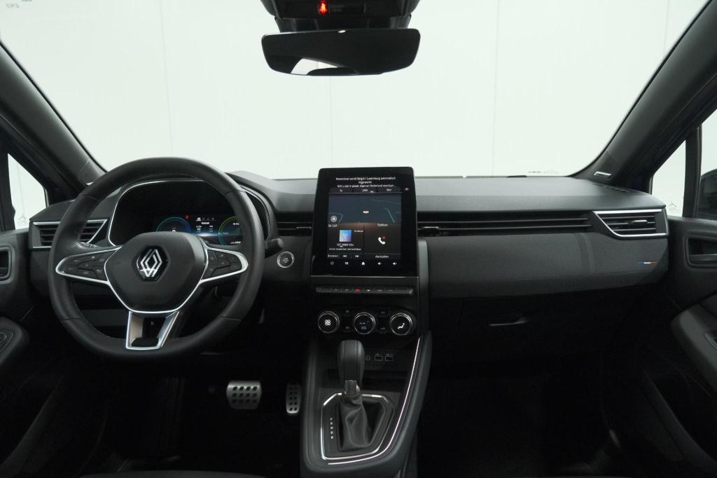 Renault Clio 1.6 e-tech full hybrid 145 esprit alpine | 360 camera | bose a