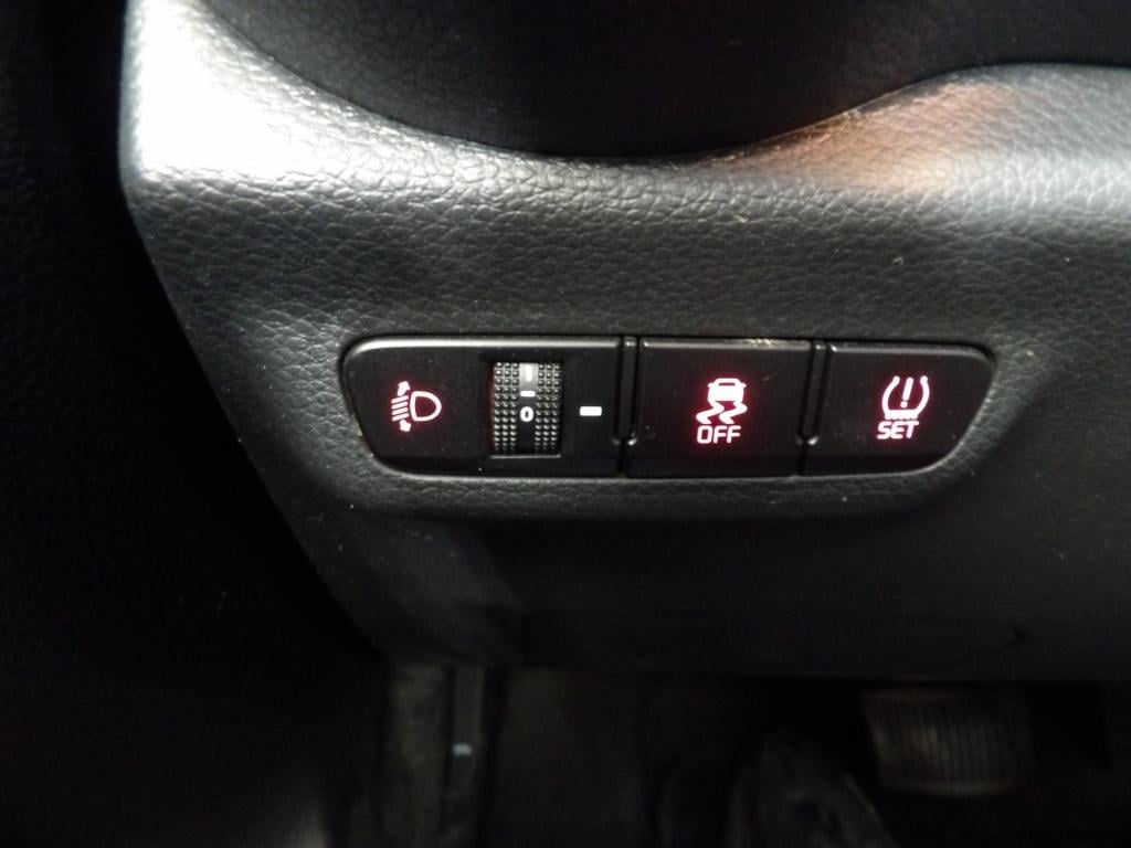 Kia Picanto dynamic line