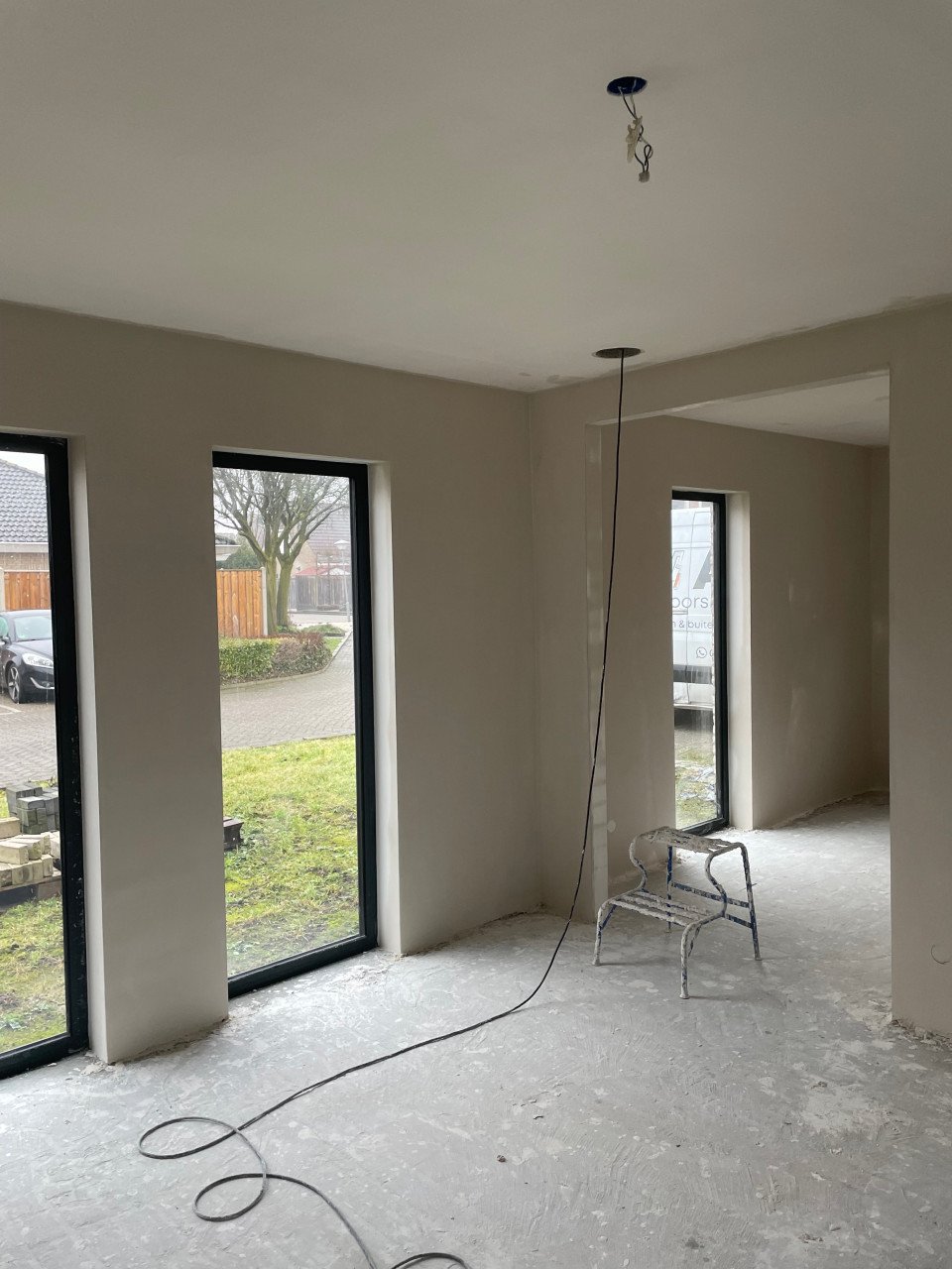 Stukadoors & SchillderwerktHari : 0687255401