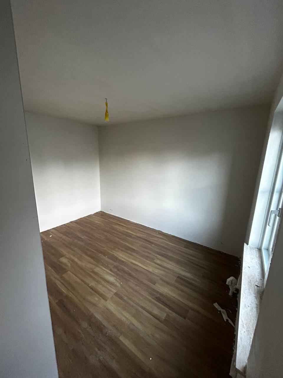 Stuc-, Tegel-, en Schilderwerk