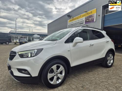 Opel Mokka 1.4 turbo innovation
