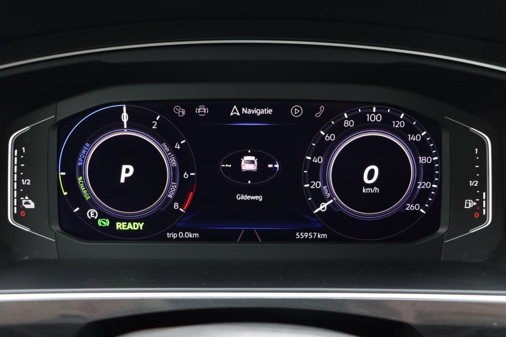 Volkswagen Tiguan 1.4 ehybrid elegance business 245pk dsg6