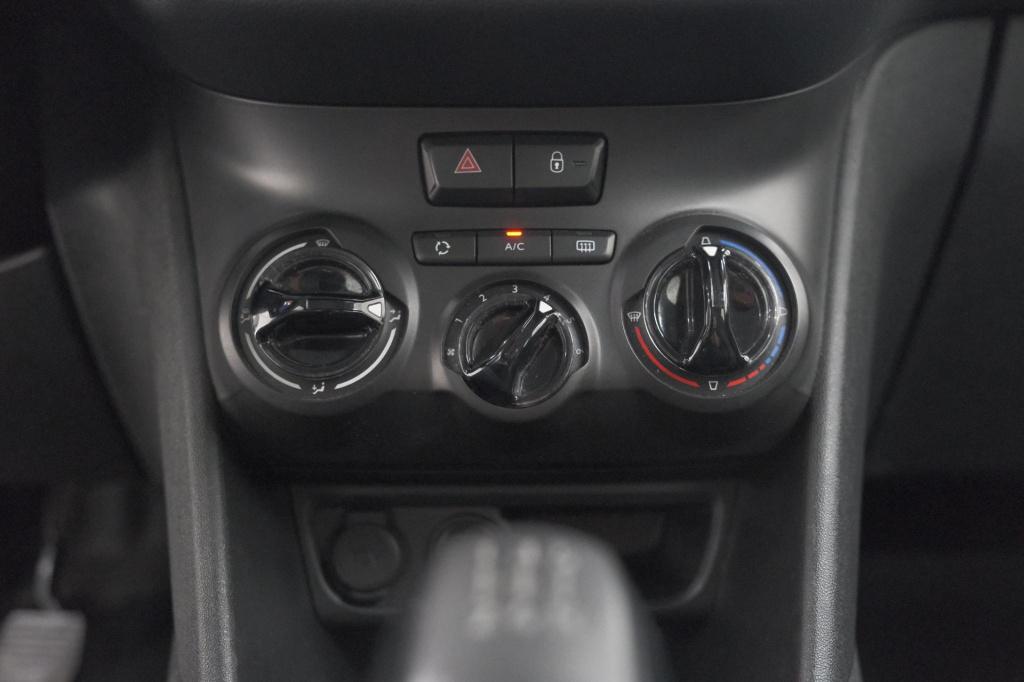 Peugeot 208 puretech 82 active | camera | apple carplay | airco