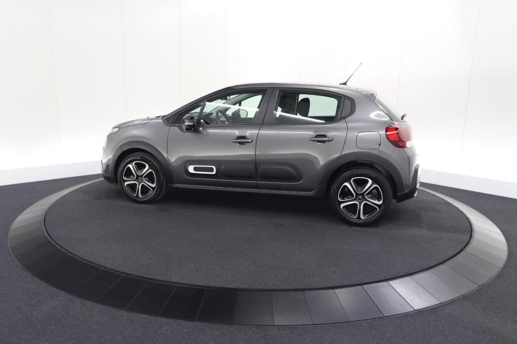 Citroen C3 puretech 82 you | apple carplay | climate control | stoelverwarm