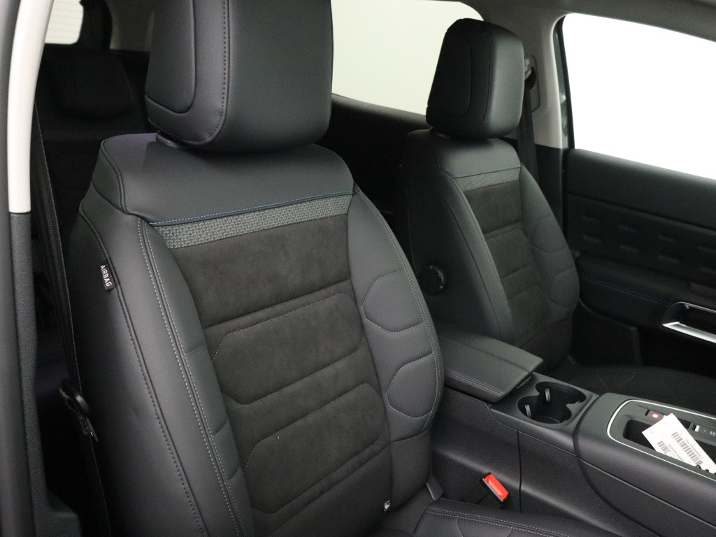 Citroen C5 Aircross hybrid 136pk automaat plus | rijklaar | mild-hybrid |  