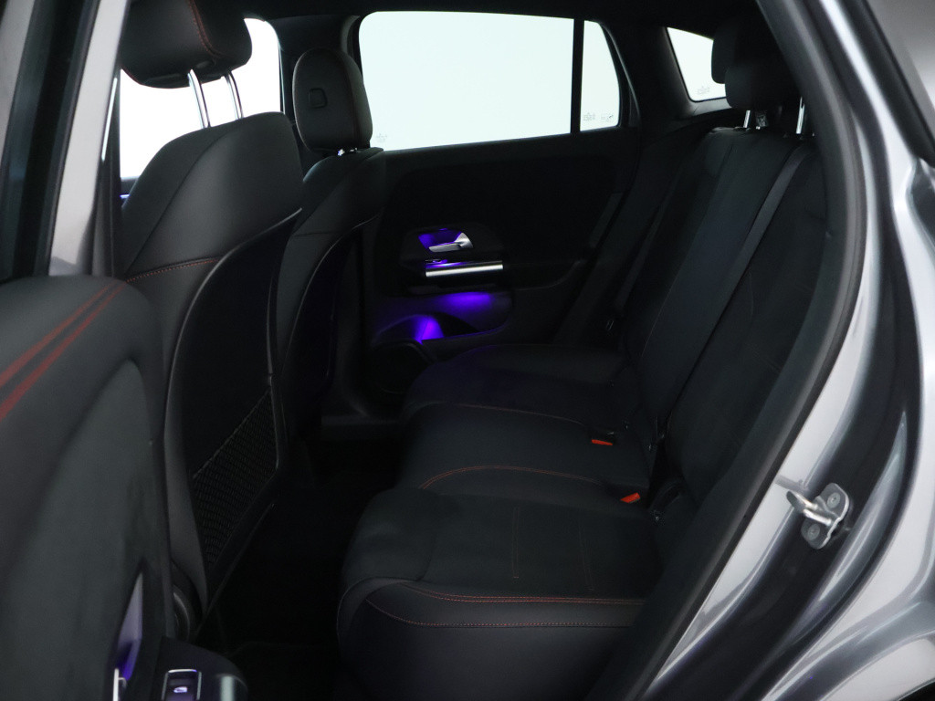 Mercedes-Benz Gla-klasse 250 e amg face lift plug-in hybride | amg line | s