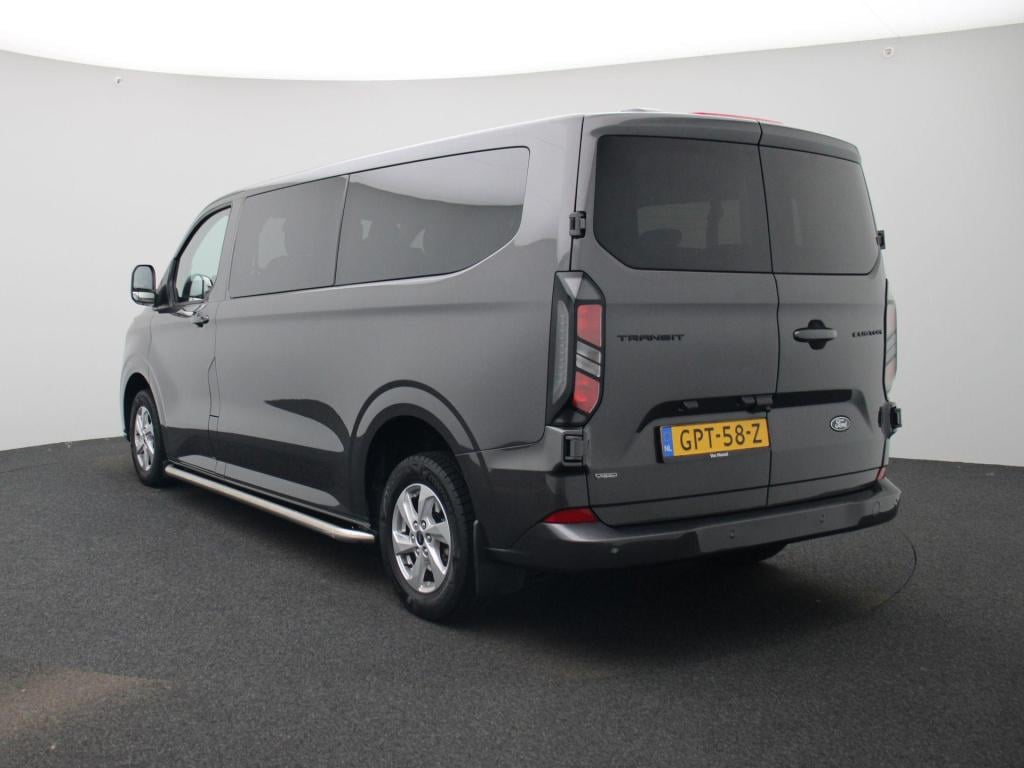 Ford Transit Custom 340 2.5 phev l2h1 limited