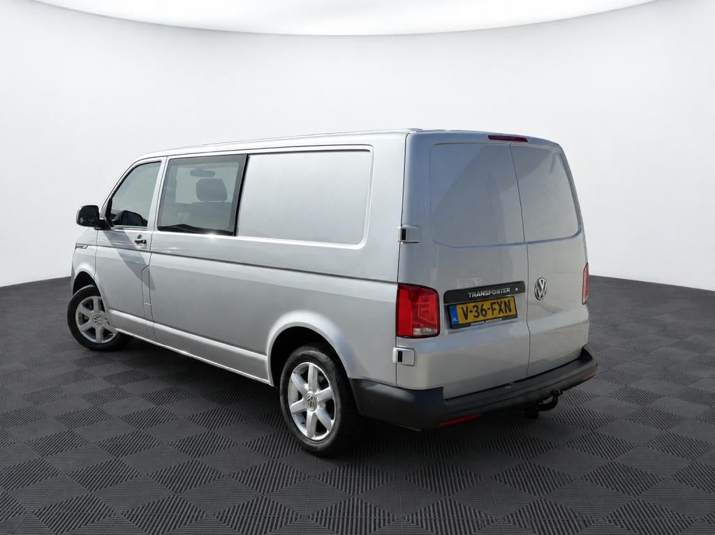 Volkswagen Transporter 2.0 tdi l2h1 30 dc comfortline 6 persoons