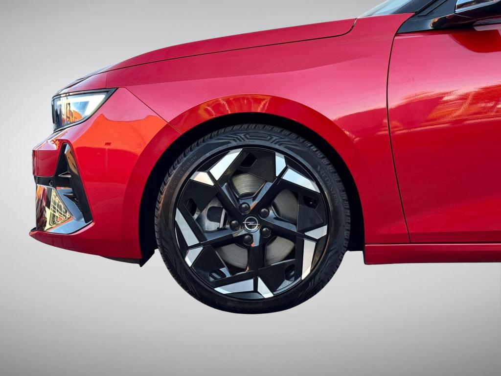 Opel Astra sports tourer 1.6 turbo plug in hybrid gse afneembare trekhaak, 