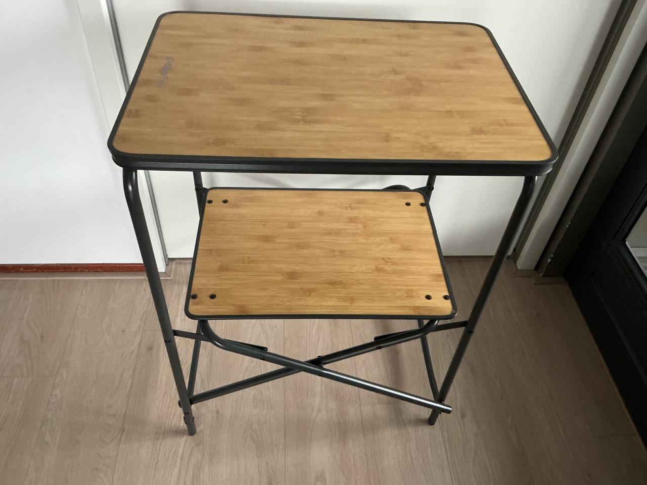 Te koop Eurotrail Teramo kast