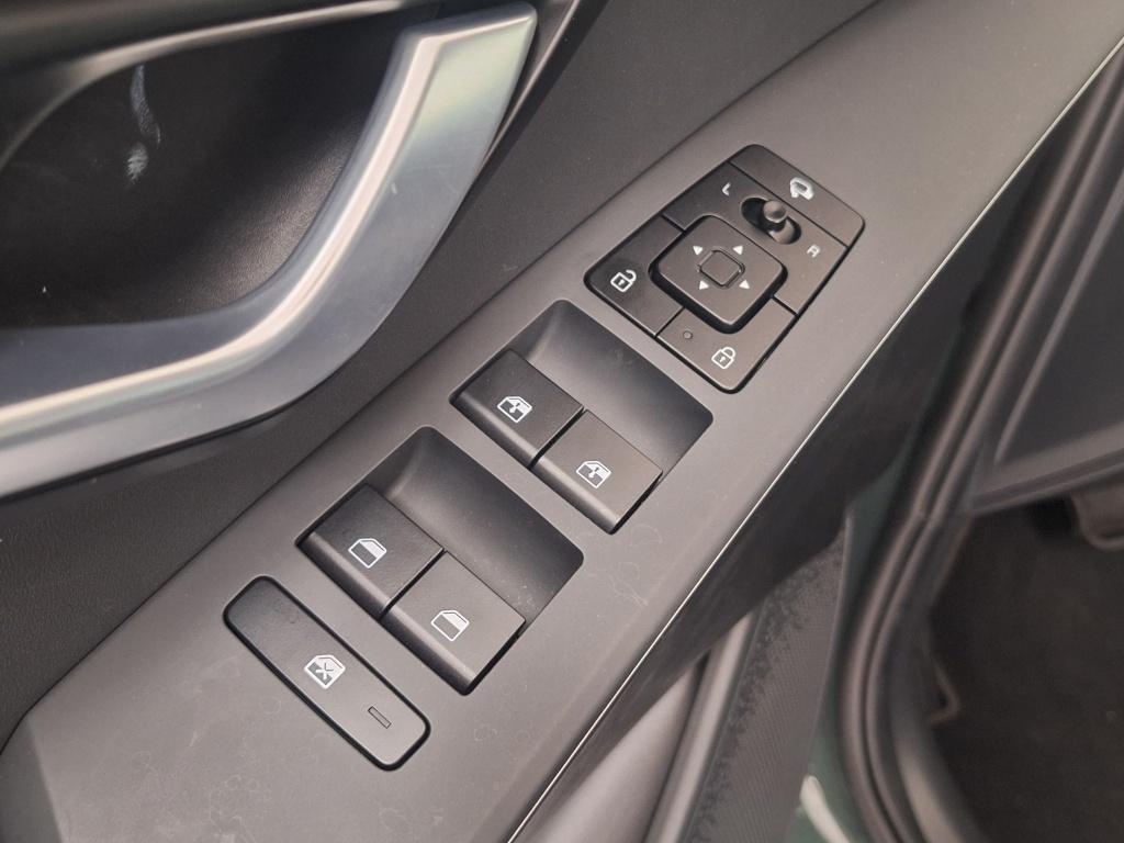 Kia Niro Ev light advanced 64.8 kwh |verkocht