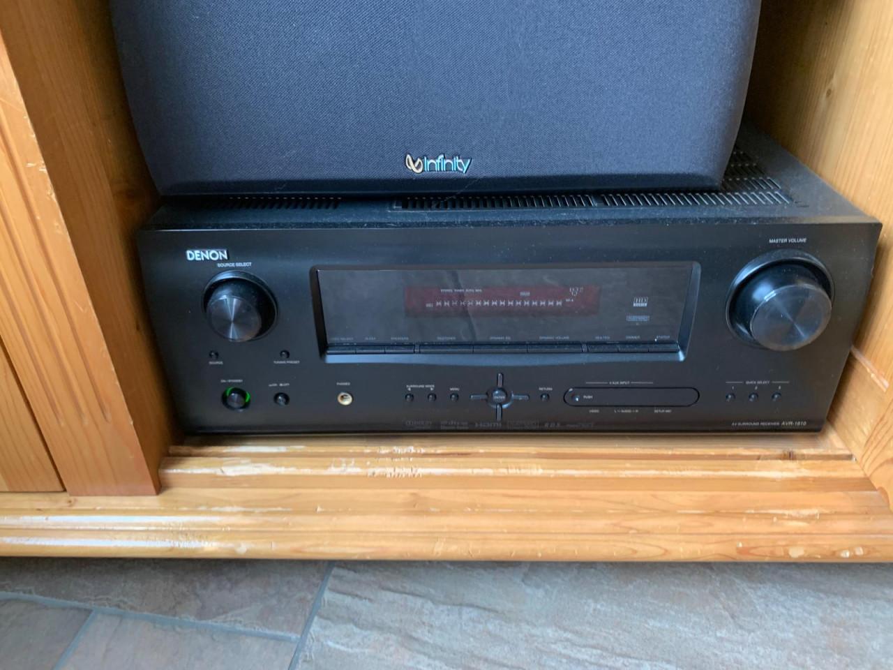 Denon