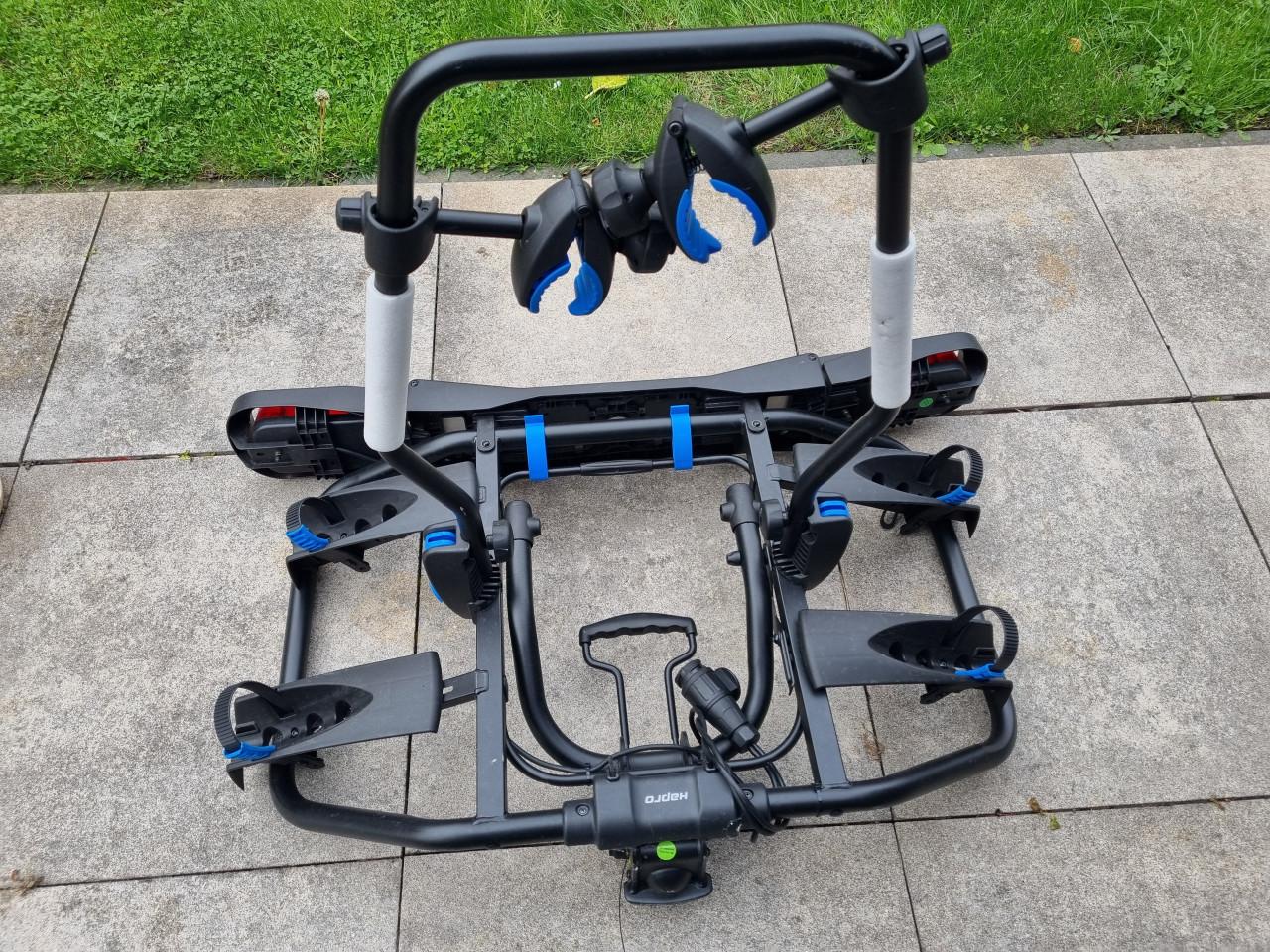 Fietsendrager