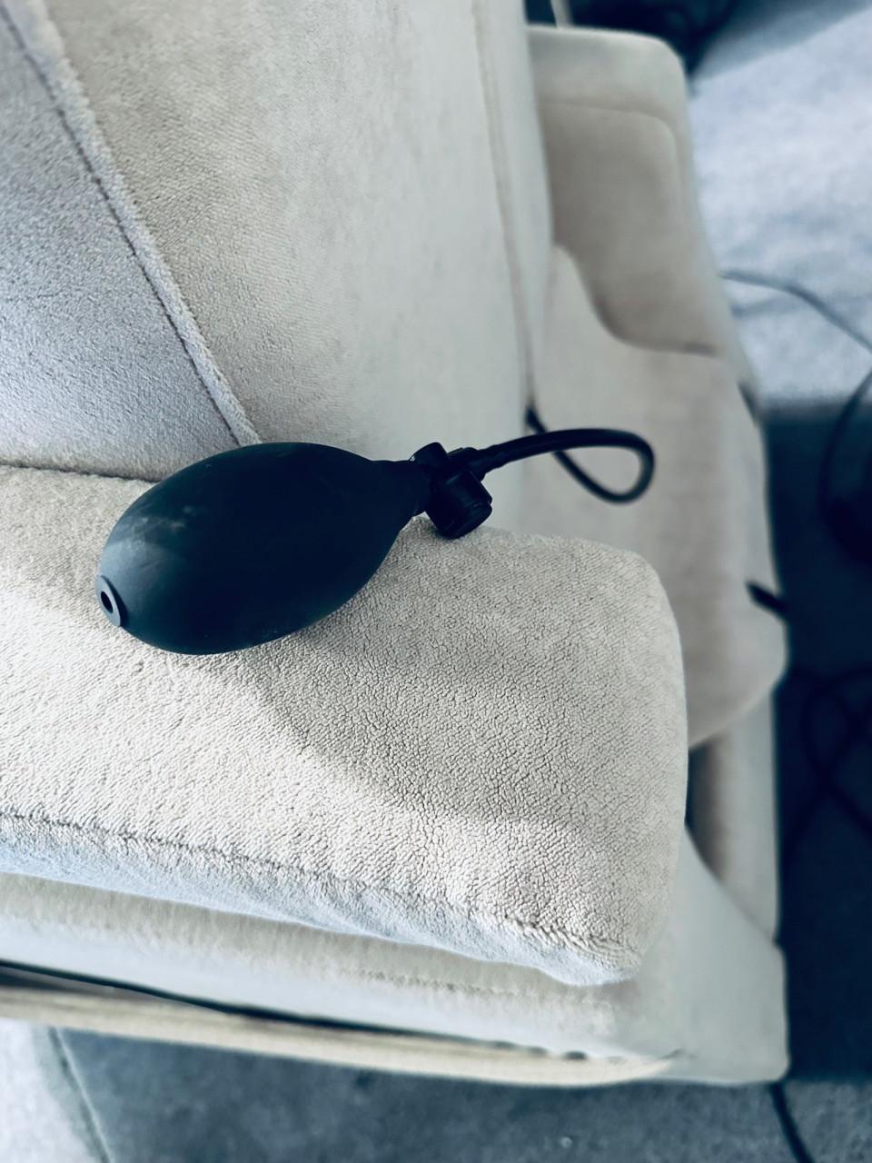 Sta op stoel Fitform 570 Vario