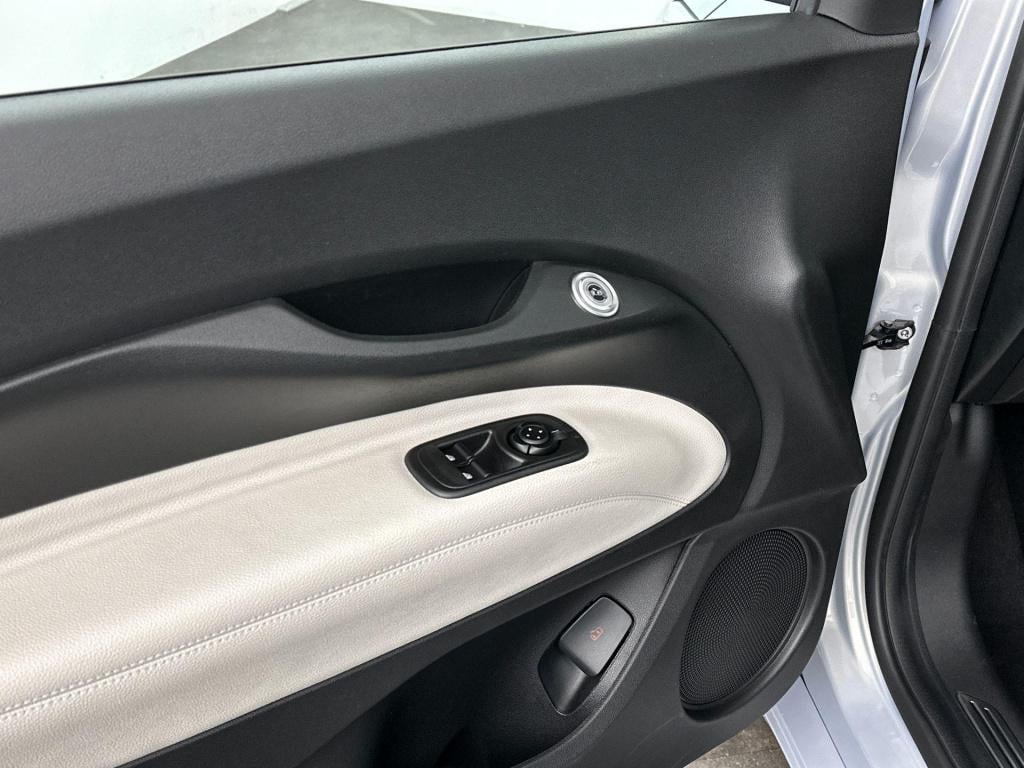 Fiat 500 1.0 hybrid la prima | camera | navigatie | stoelverwarming | pano 