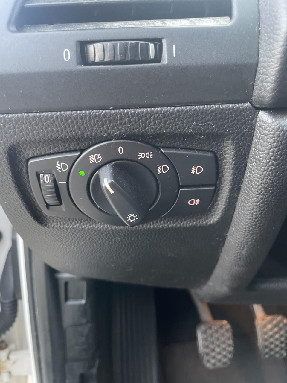 Bmw 118i bouwjaar 2008
