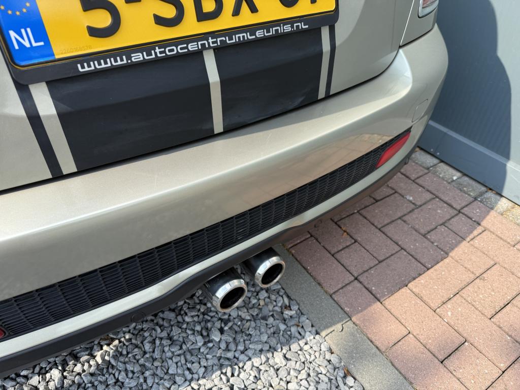 Mini 3-deurs 1.6 cooper s chili panorama dak 3-drs