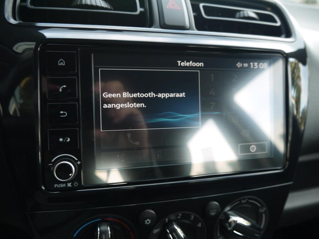 Mitsubishi Space Star 1.2 connect+|rijklaar