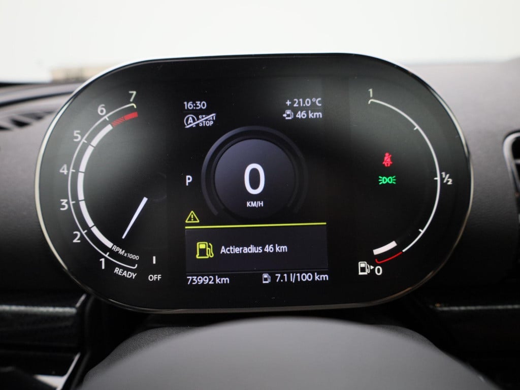 Mini Clubman mini 2.0 cooper s hammersmith | automaat | panoramadak | navig