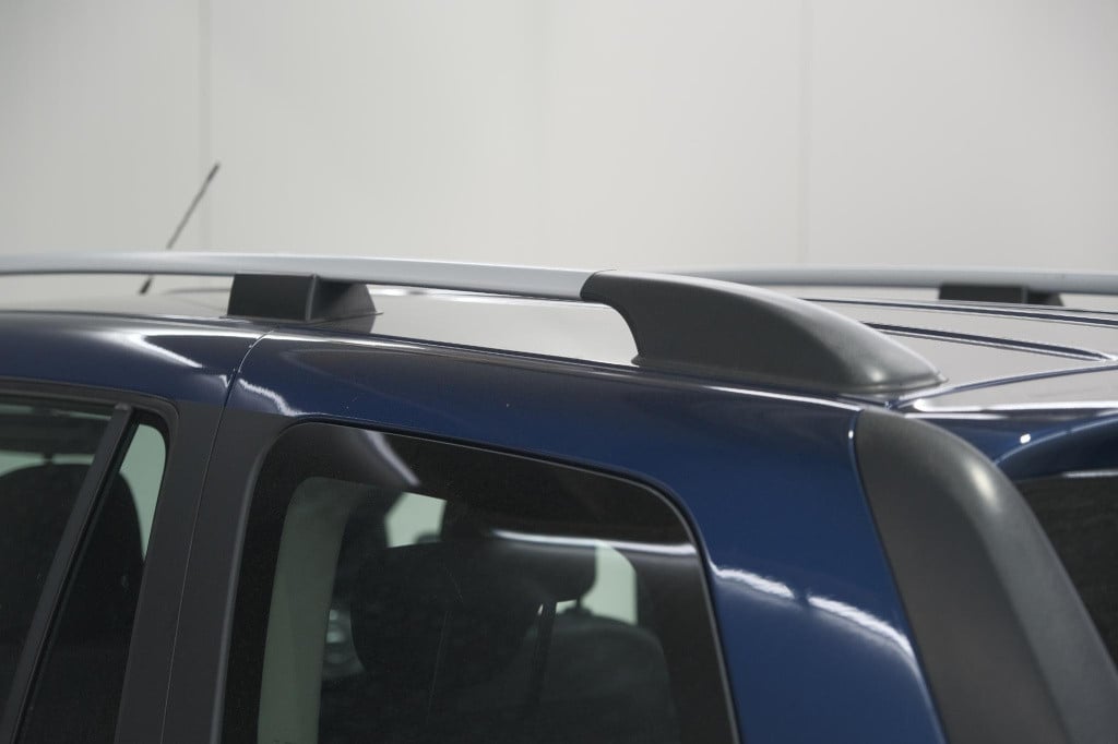 Dacia Logan mcv 0.9 tce sl royaal | trekhaak | apple carplay | parkeersenso