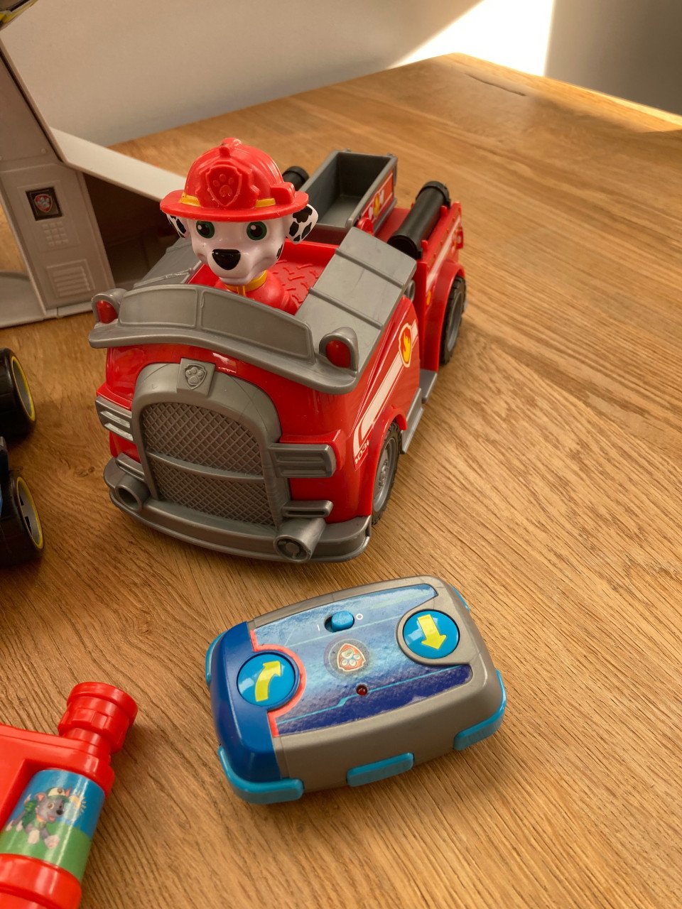 Paw patral set