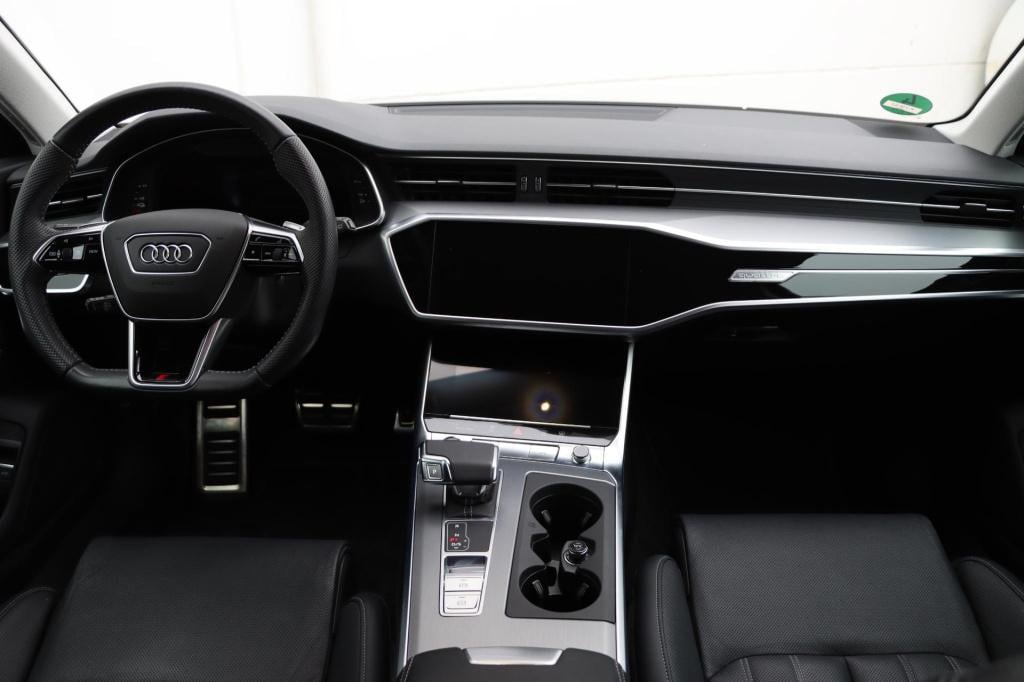 Audi A6 avant 55 tfsi e quattro competition 367pk s tronic