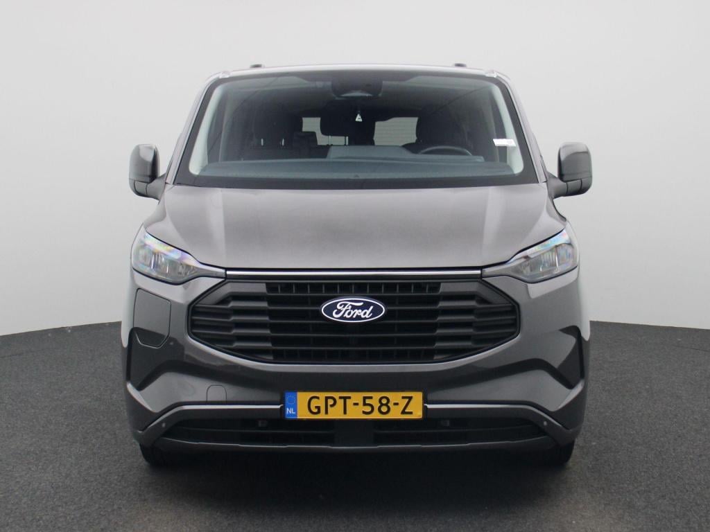 Ford Transit Custom 340 2.5 phev l2h1 limited