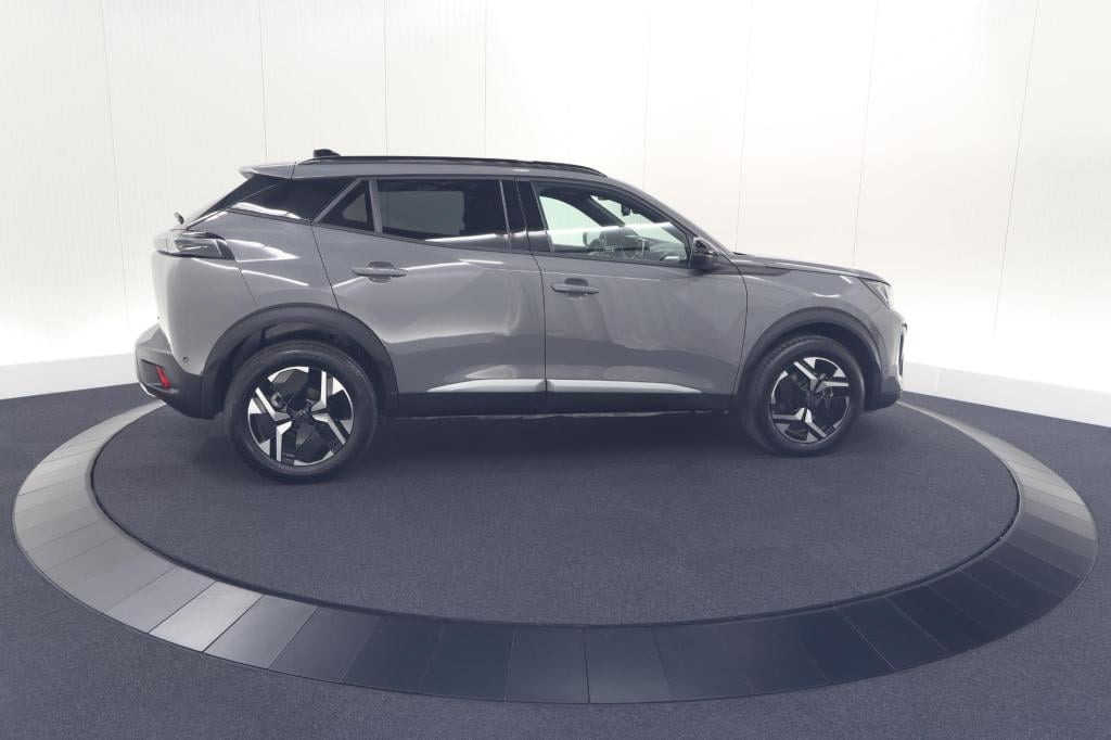 Peugeot 2008 hybrid 136 e-dcs6 allure | 360 camera | adaptieve cruise contr
