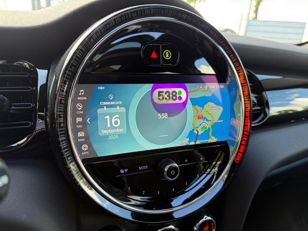 Mini 5-deurs 2.0 cooper s r. gt